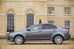 Mitsubishi Lancer 2007 года